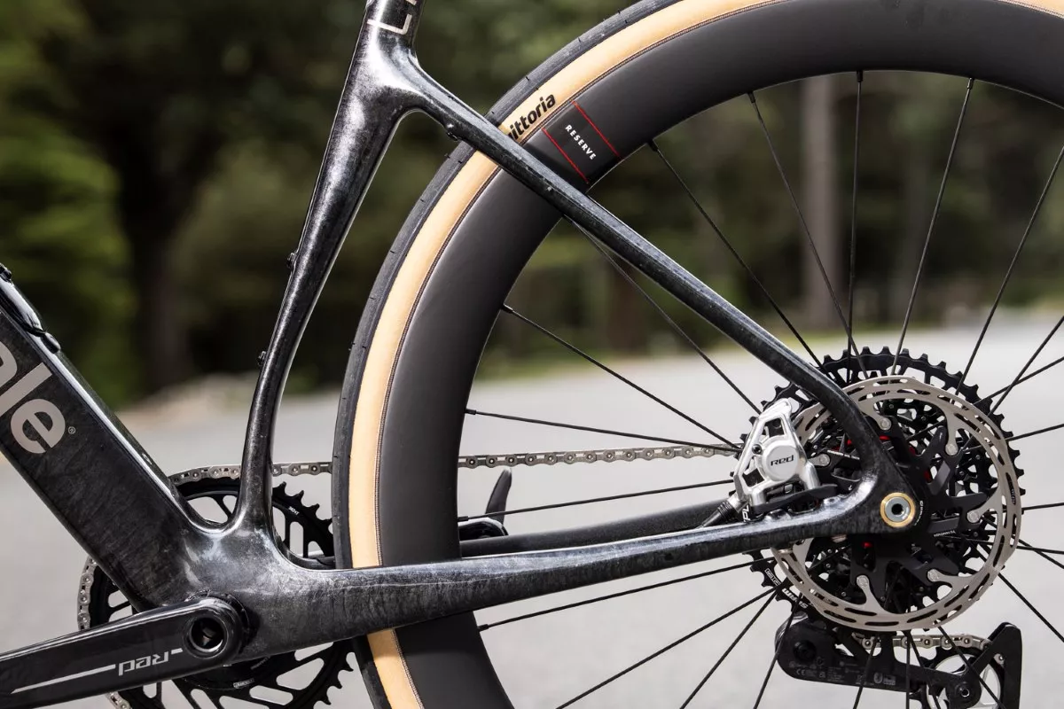 Primeras Pedaladas: Cannondale Synapse LAB71, recuperando la esencia ‘gran fondo’