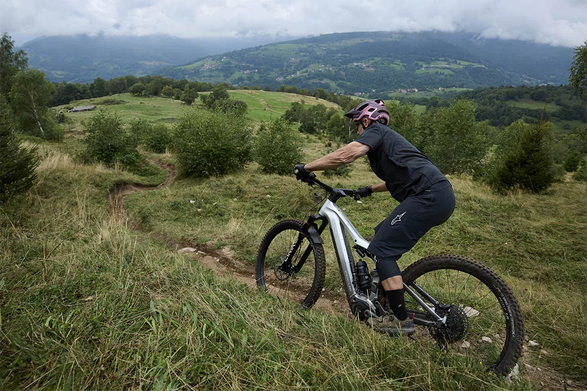 Guía de Compra: THRON2, JAM2, SAM2, las e-bikes “full power” de Focus