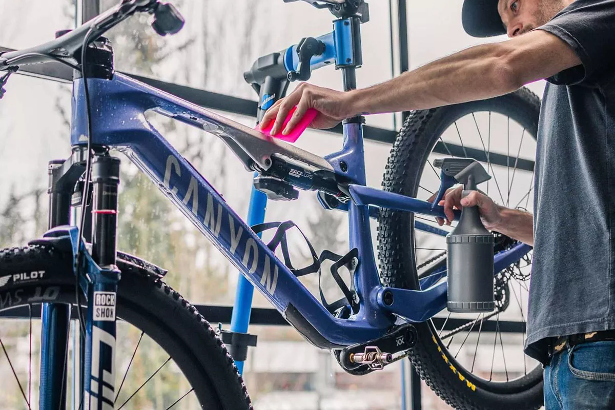 La importancia de proteger tu bici