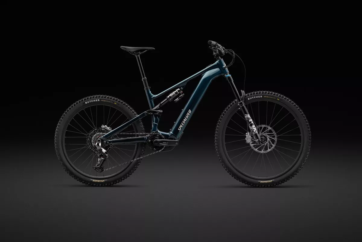 Specialized Turbo Levo 4 en aluminio, dos montajes desde 5.999 euros