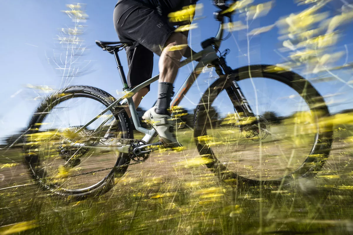 8 trucos para que tu bici corra más