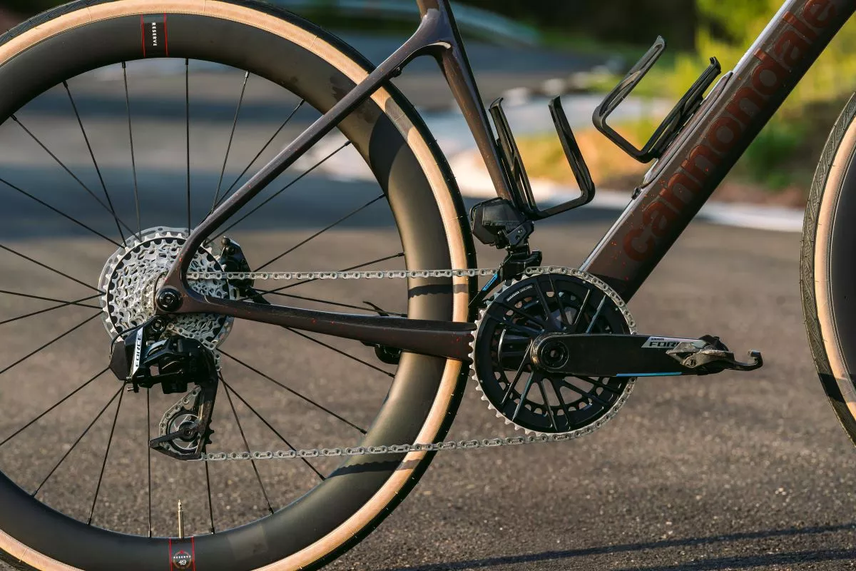 Specialized, Cannondale, MMR, Orbea… las bicis que ya montan los nuevos SRAM Force y Rival de carretera y gravel