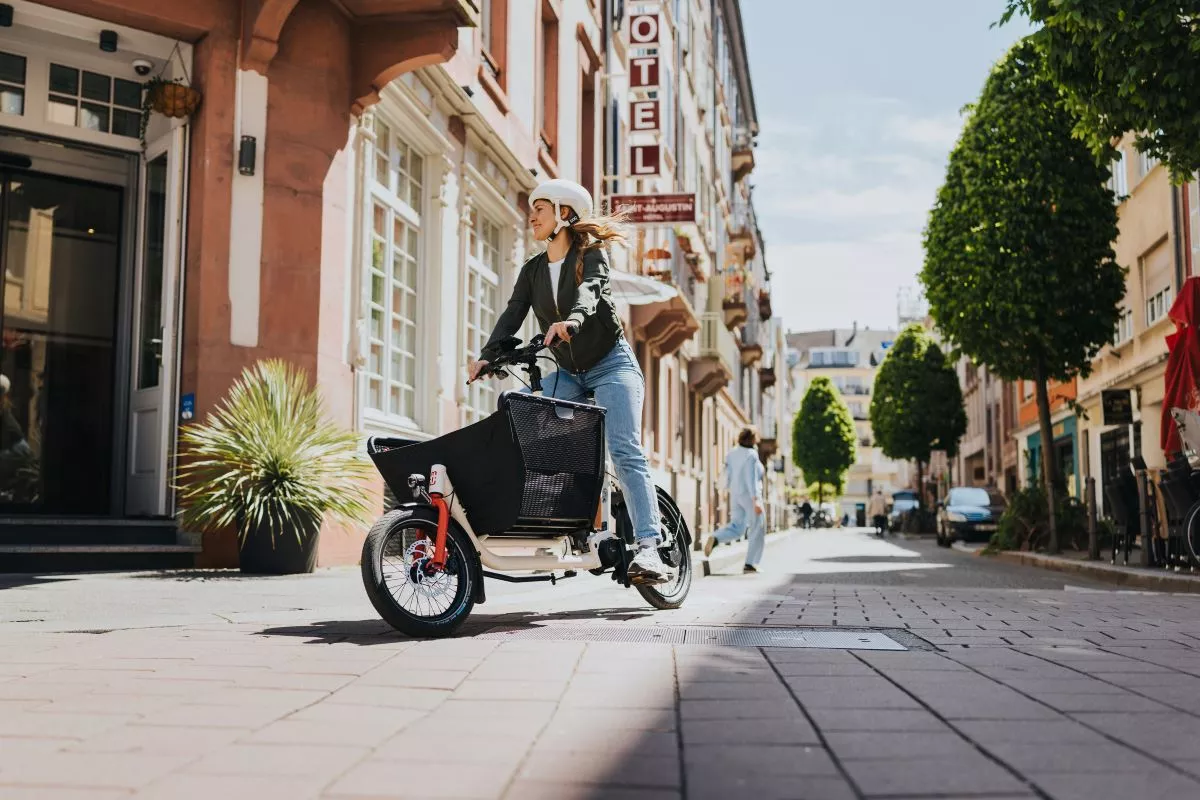 Novedades Bosch en Eurobike 2025: baterías, actualizaciones y mayor compatibilidad