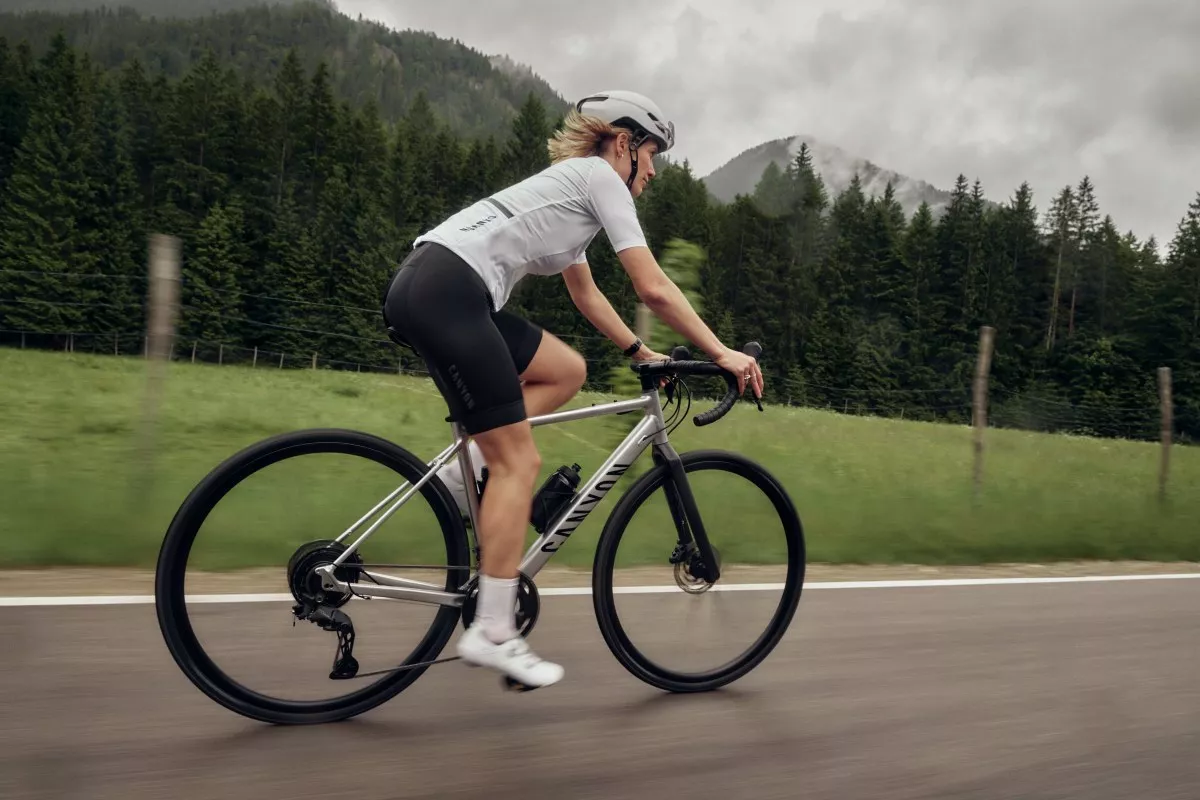 Nueva Canyon Endurace AllRoad: máxima versatilidad por 1.000 euros