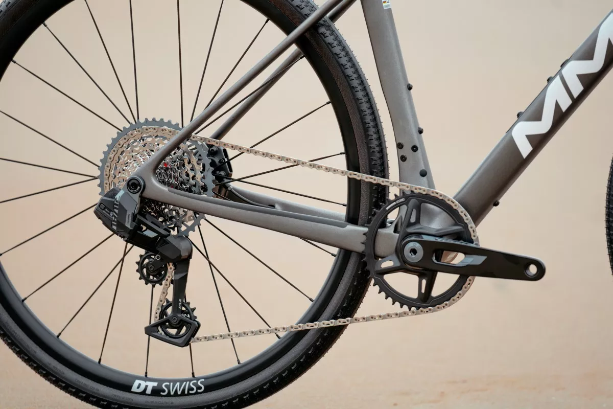 Specialized, Cannondale, MMR, Orbea… las bicis que ya montan los nuevos SRAM Force y Rival de carretera y gravel
