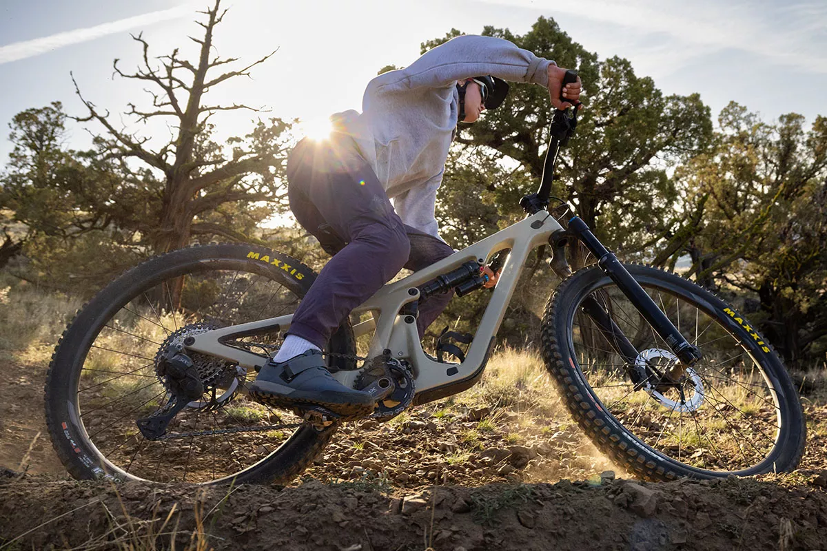 La tecnología electrónica e inalámbrica Di2 llega al Deore XT y Deore