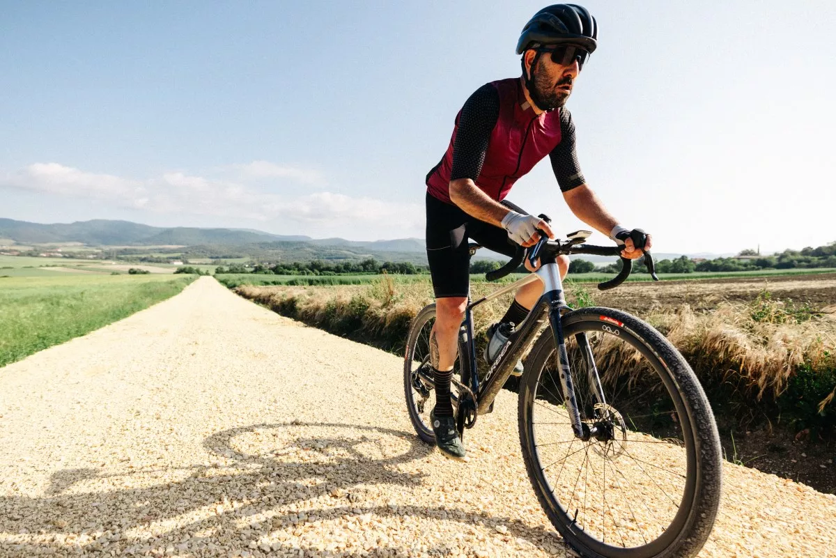 Probamos la nueva Orbea Terra: una 3ª generación más aventurera, confortable… ¿y rápida?