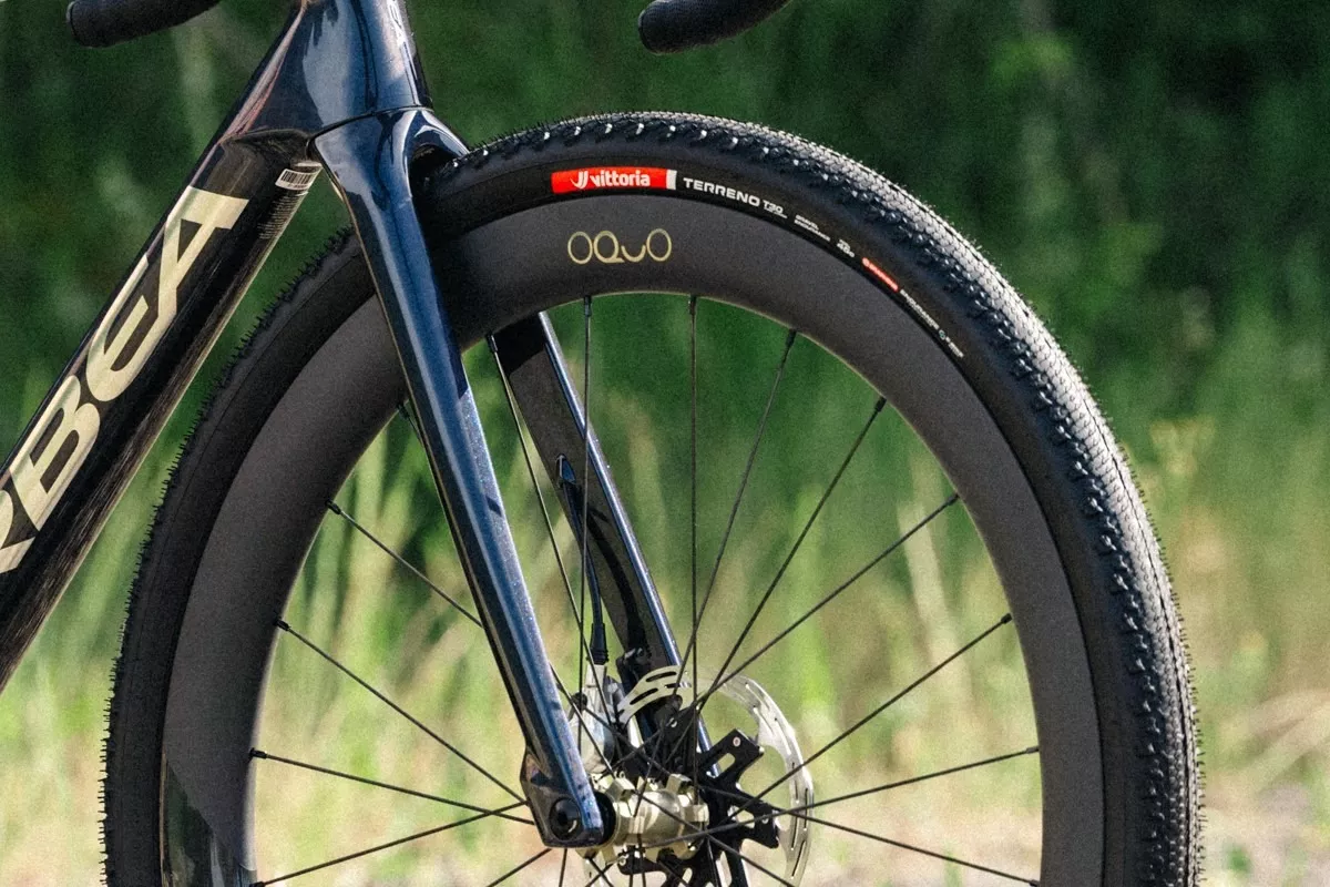 Probamos la nueva Orbea Terra Race ¡La primera ‘fast gravel’ de la marca!