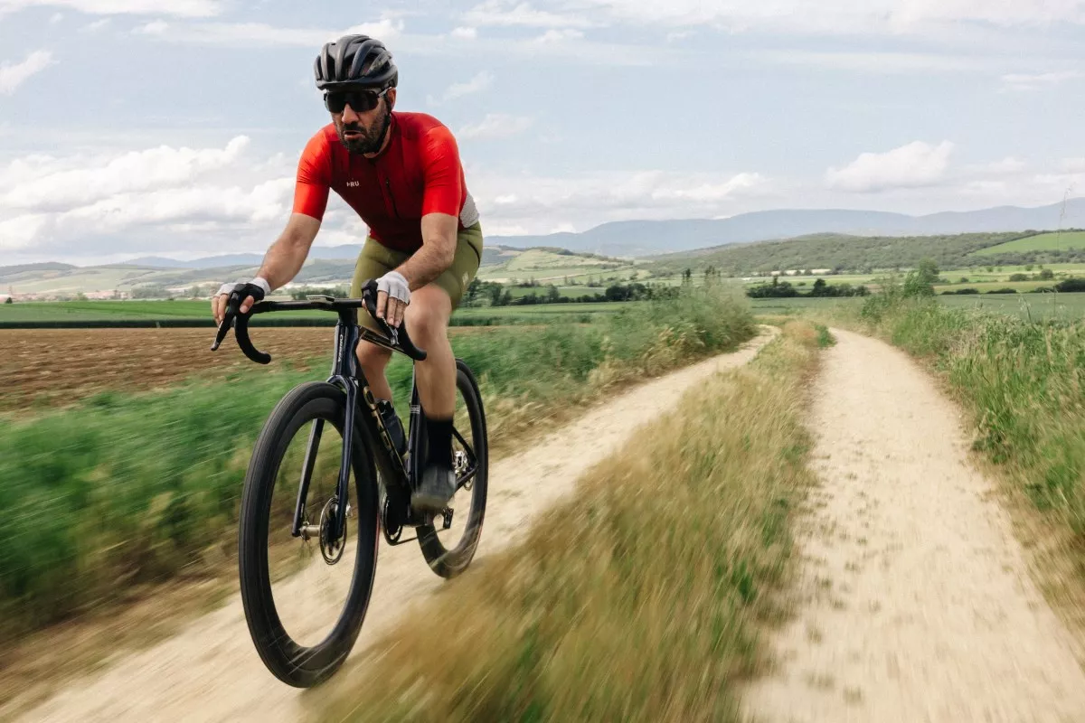 Probamos la nueva Orbea Terra Race ¡La primera ‘fast gravel’ de la marca!