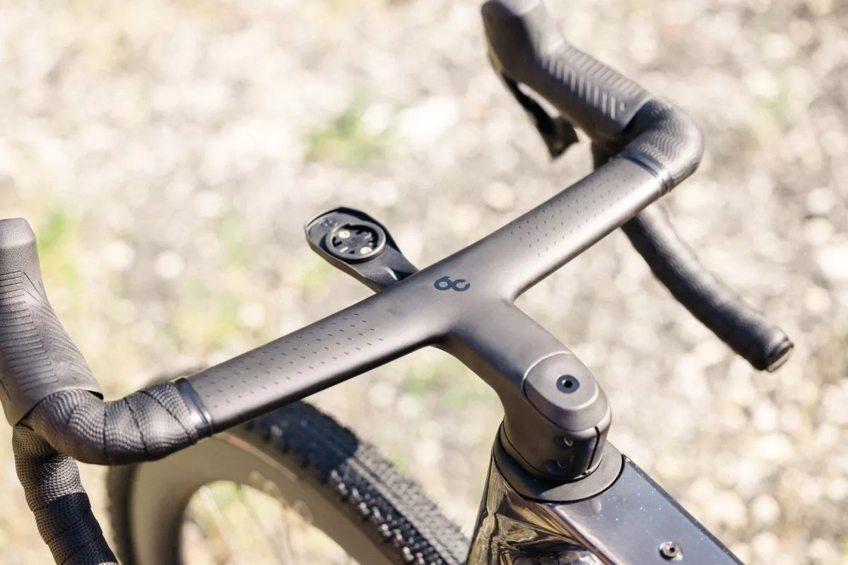 Probamos la nueva Orbea Terra Race ¡La primera ‘fast gravel’ de la marca!
