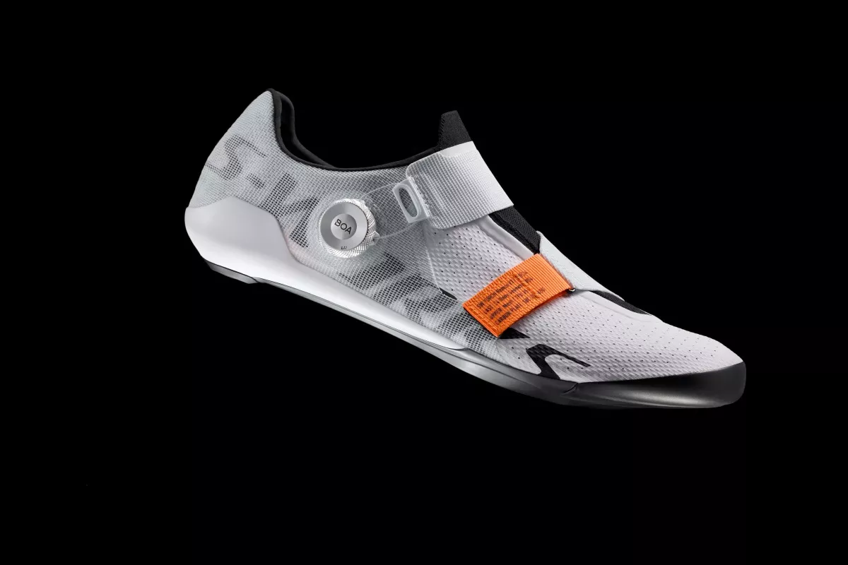Nuevas S-Works Torch Remco ¿Las zapatillas más ligeras del mundo?