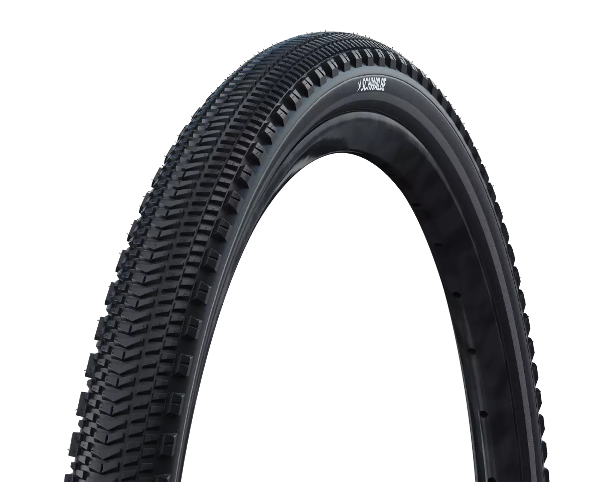 Schwalbe G-ONE Overland PRO, más protección y agarre para gravel