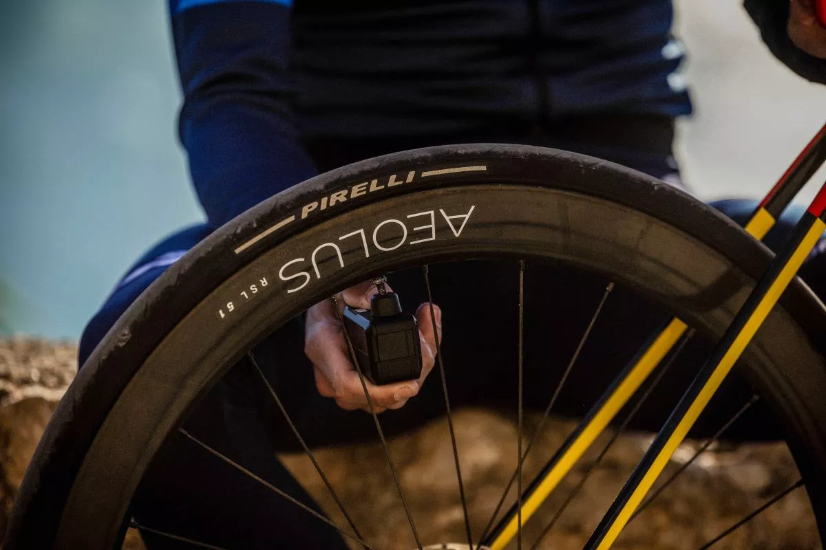 Trek Air Rush, la mini bomba eléctrica que equivale a cuatro cartuchos de CO2