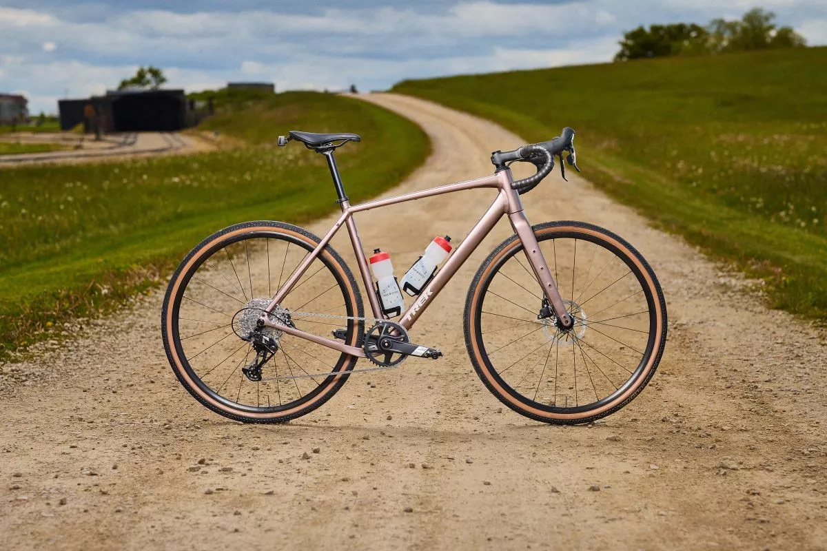 Trek Checkpoint ALR Gen 3, gravel asequible desde 1.299 euros