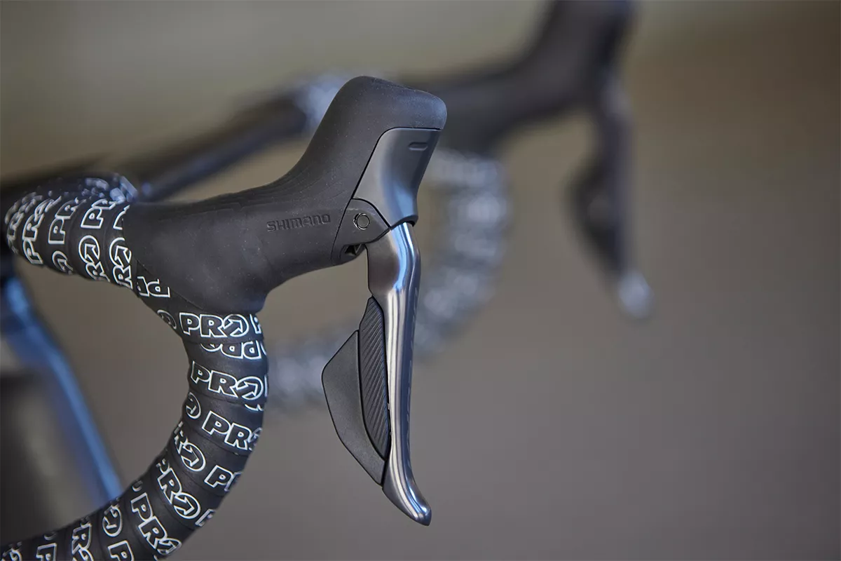 Classified Powershift ya se puede controlar desde manetas Shimano Di2