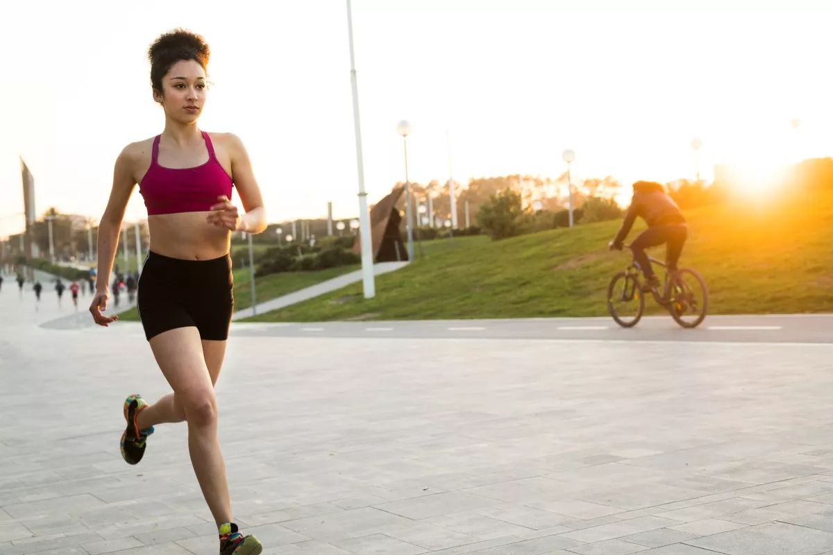 Dieta Keto: válida para ciclismo y running… ¿Y otros deportes?