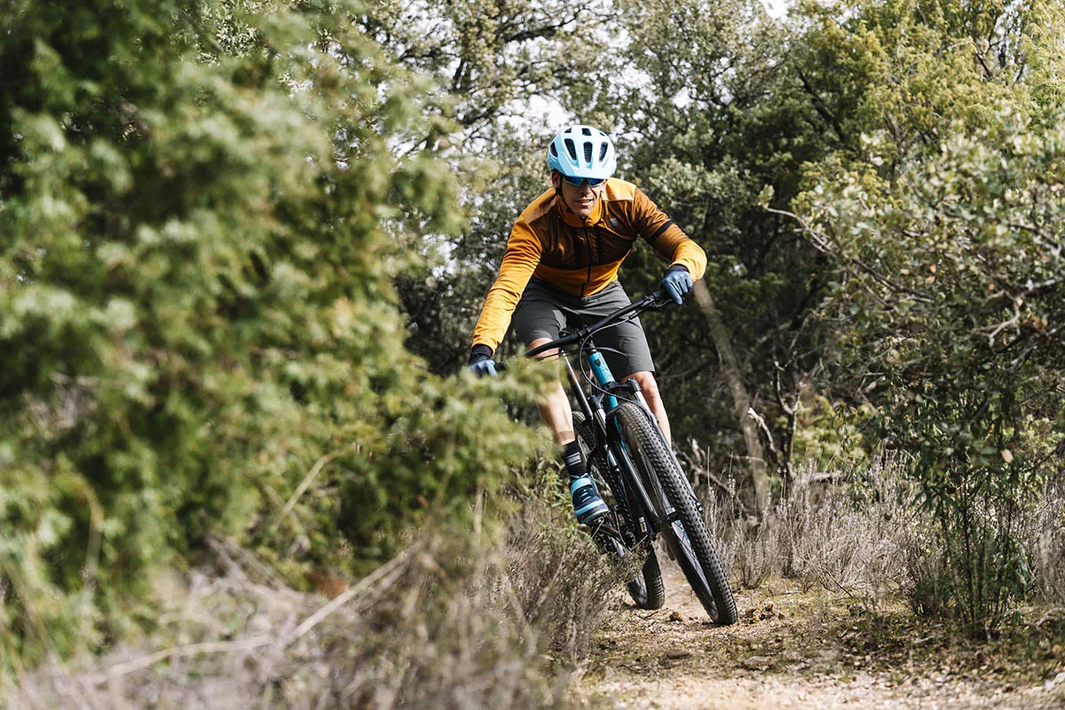 Guía de compra: 8 bicis para empezar en el MTB por menos de 1.000 €