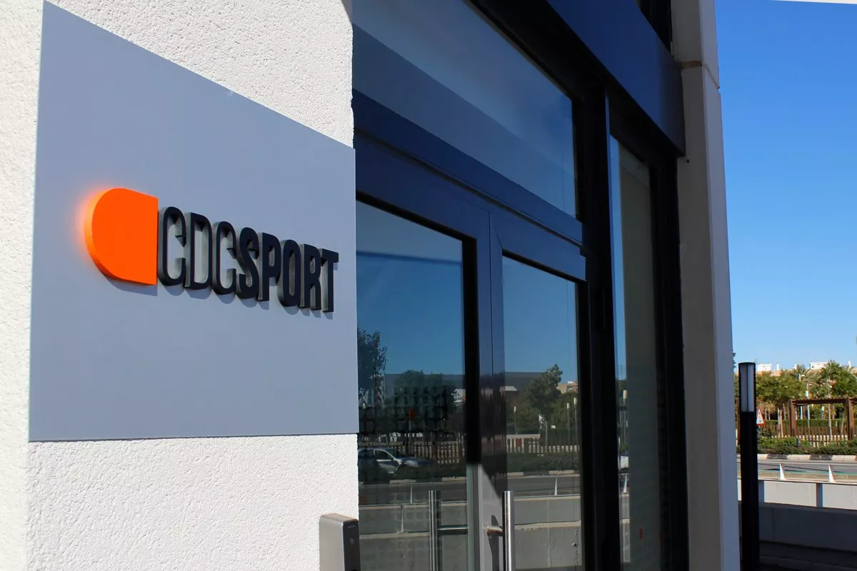Oferta laboral: CDC Sport busca delegado comercial para Aragón, La Rioja, País Vasco, Navarra y las provincias de Burgos y Soria