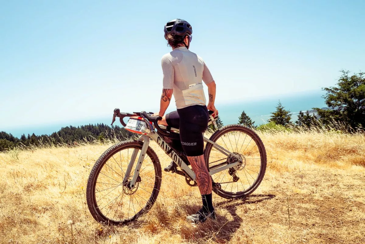 Nueva Canyon Grizl: dos conceptos gravel, ruedas propias… ¡Y otro revolucionario manillar!