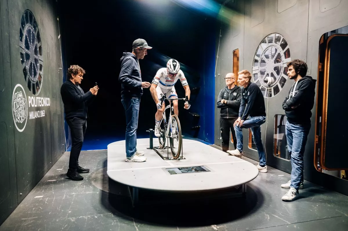 Castelli Aero Race, la nueva colección de la marca que se estrena en el Tour de Francia