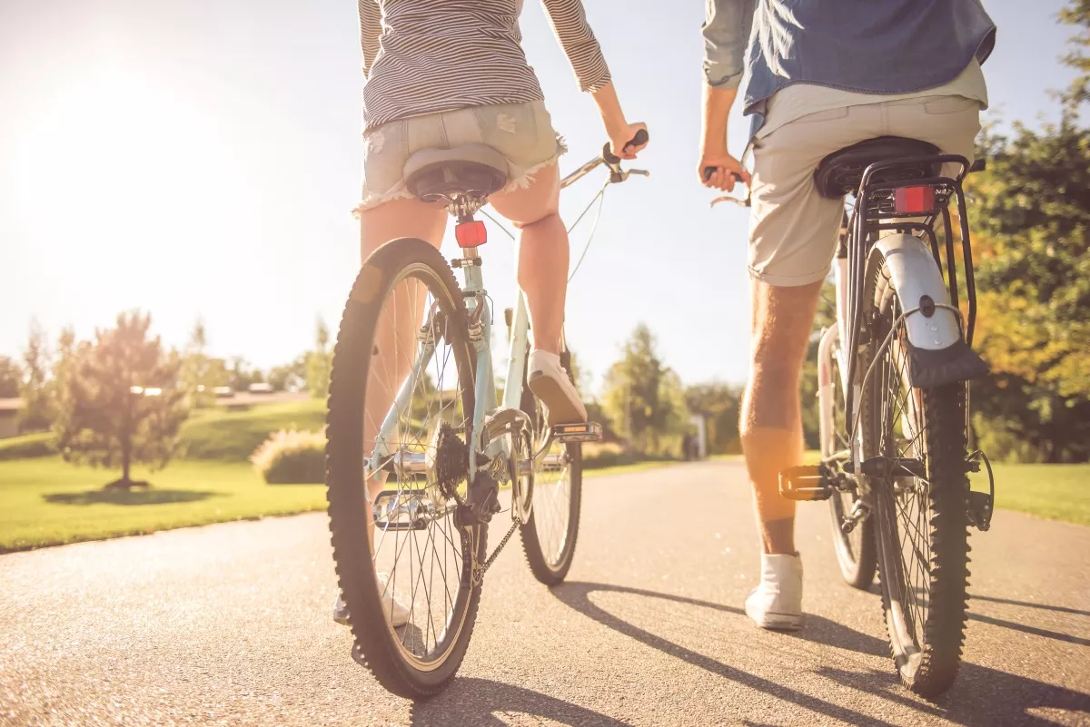 Cómo reciclar tu vieja bici en una urbana ¿Merece la pena?