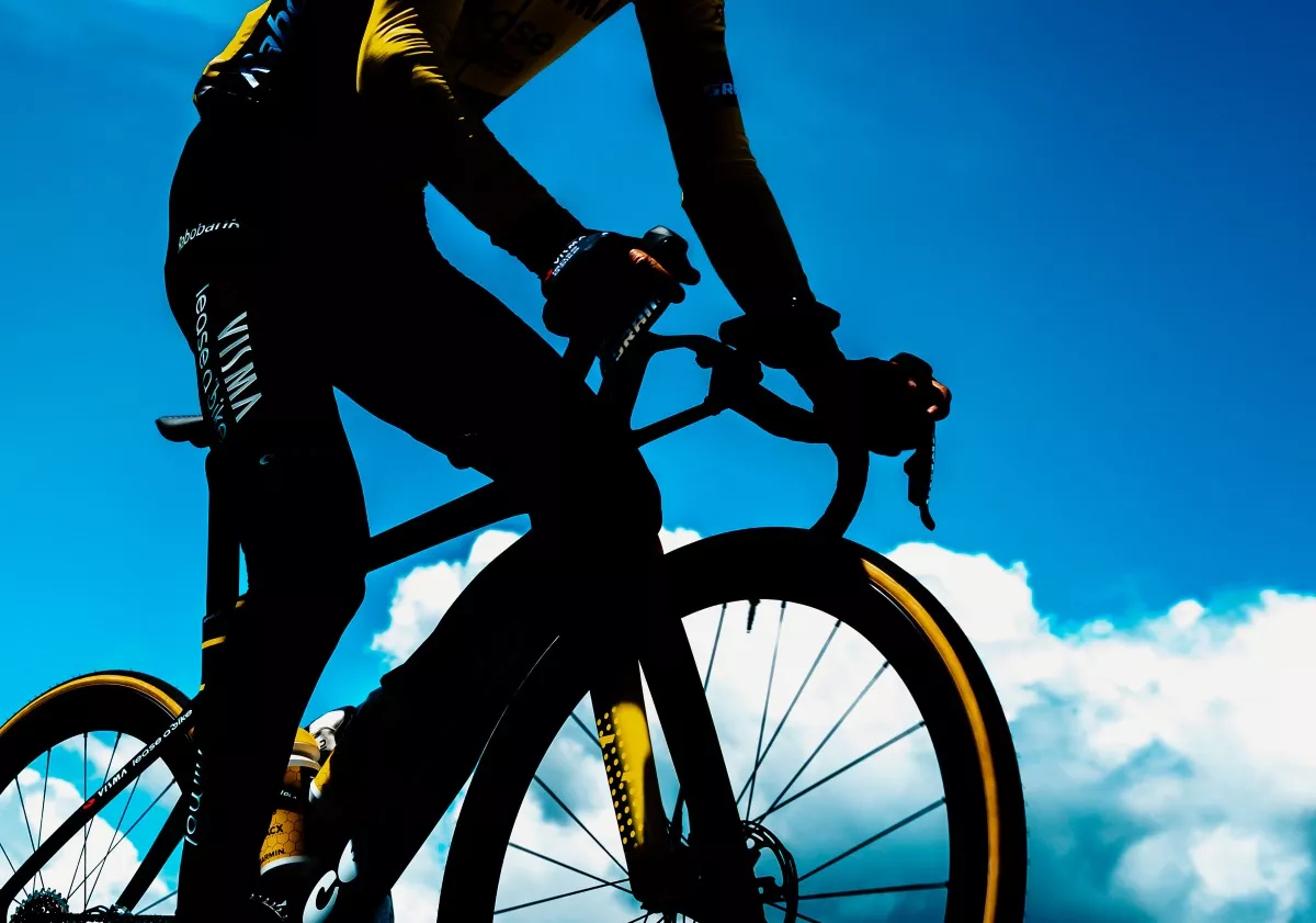 Golpe millonario en La Vuelta: lo que cuestan las bicis robadas al Visma