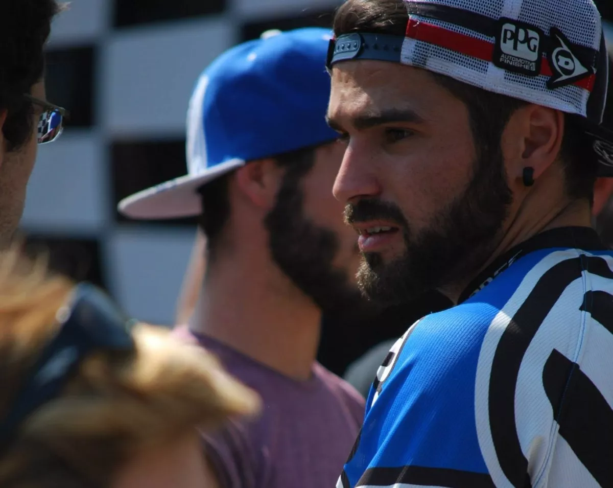 La UCI sanciona a Edgar Carballo por acoso sexual