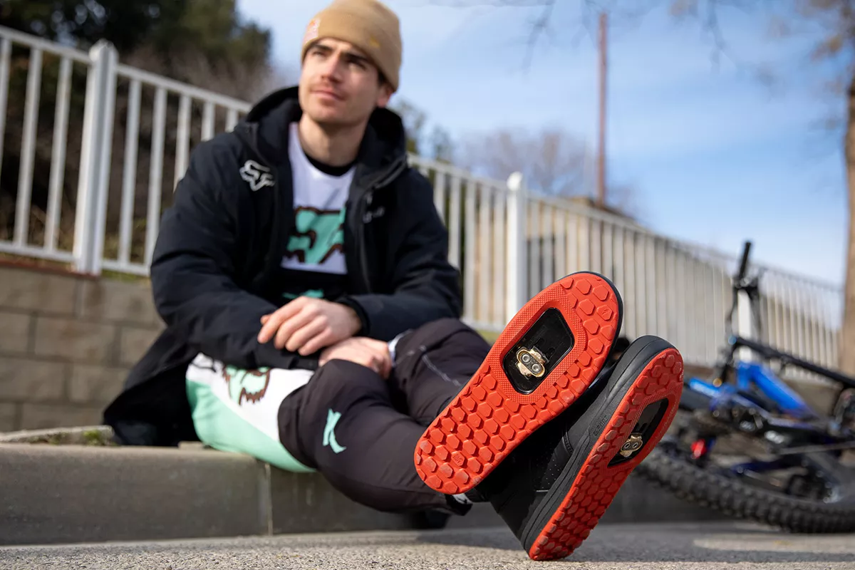 Cómo cuidar tus zapatillas y cuándo cambiar las calas