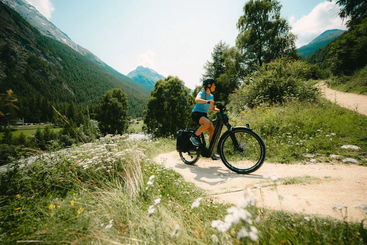 ¡Que no te engañen! Tu e-bike NO necesita seguro