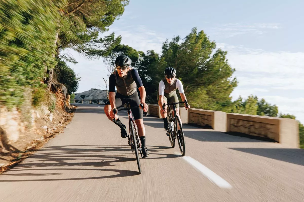 Así es Specialized Prime, la nueva colección de ropa ciclista de la marca