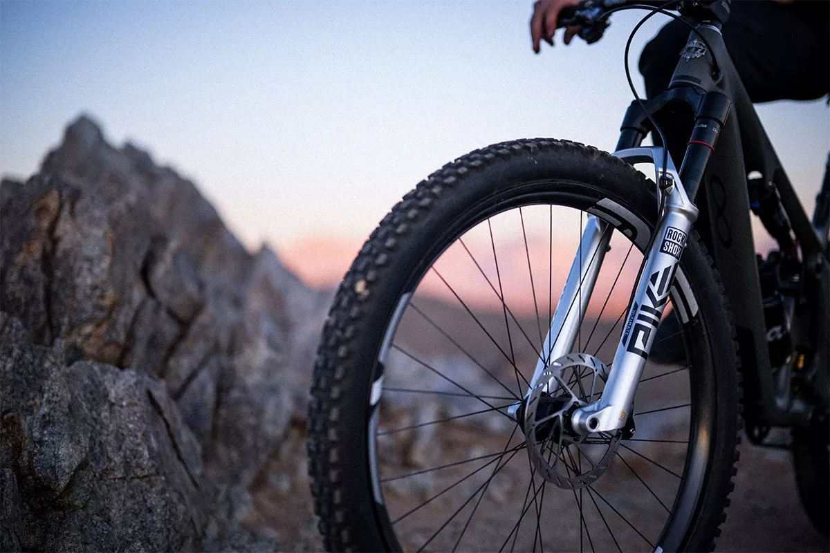 Cómo arruinar tu bici nueva en 10 minutos