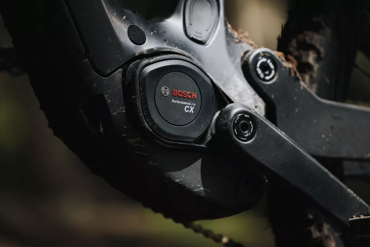 ¿Por qué debes actualizar tu motor Bosch CX?