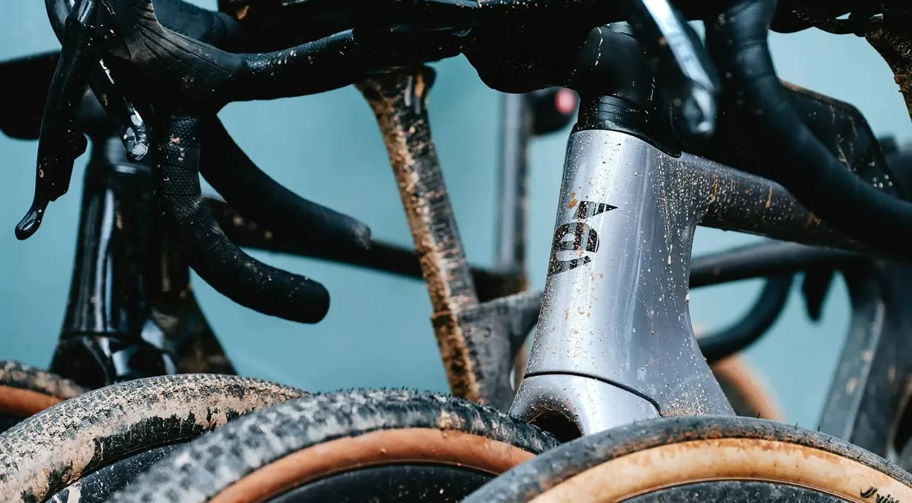 Guía de compra: las múltiples opciones gravel de Cervélo