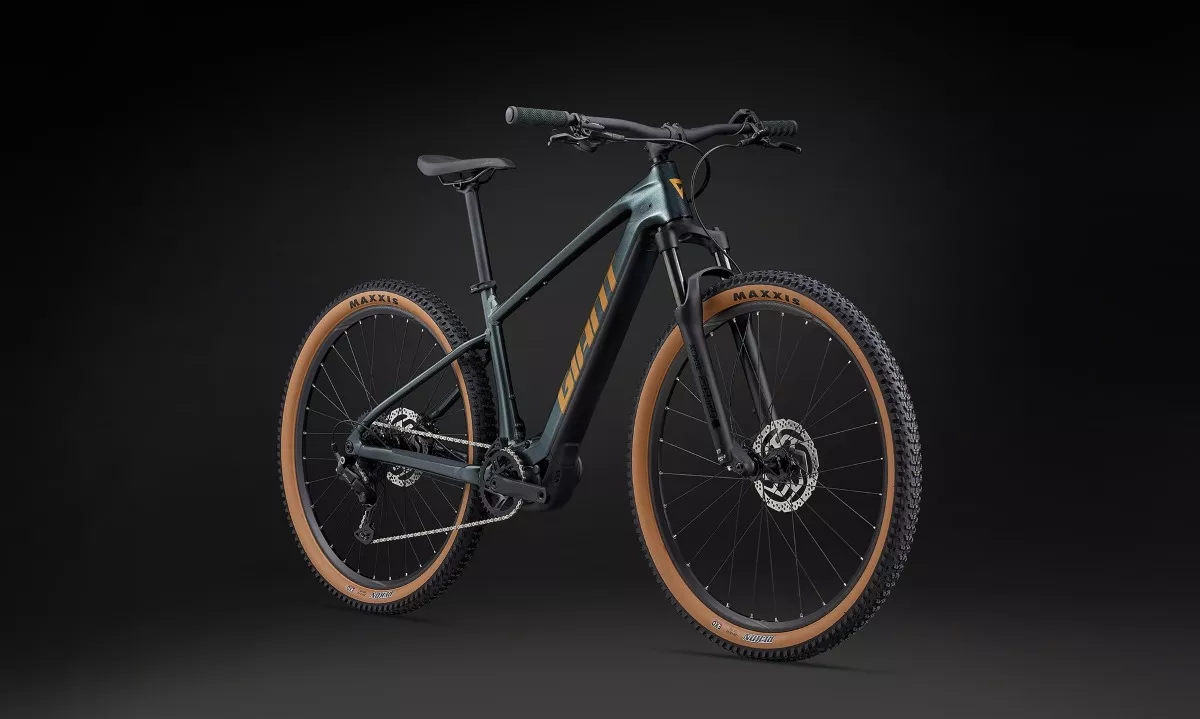 Nuevas Giant Talon E+ y E+ EX: dos efectivas (y baratas) propuestas de acceso al e-mtb