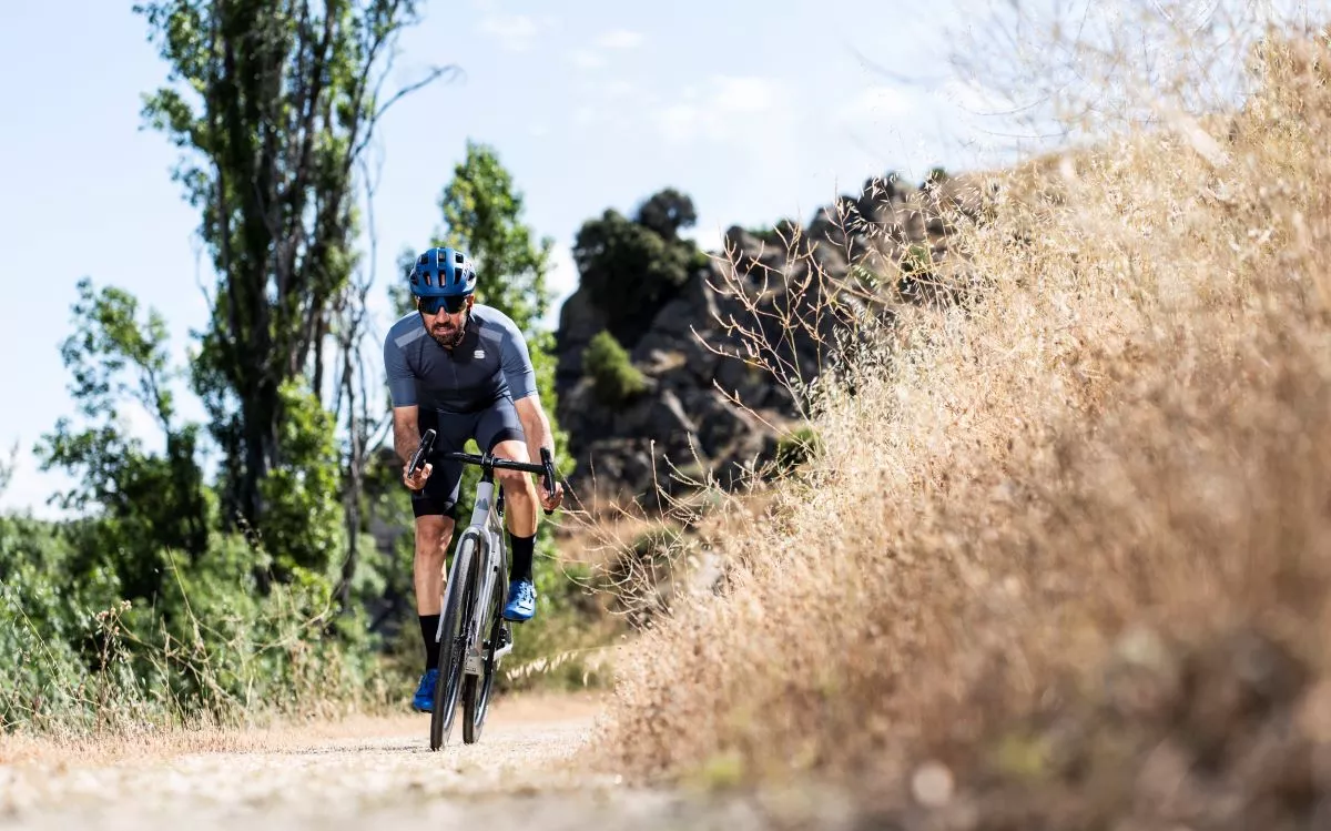 Gravel con bici de carretera ¿Es recomendable?