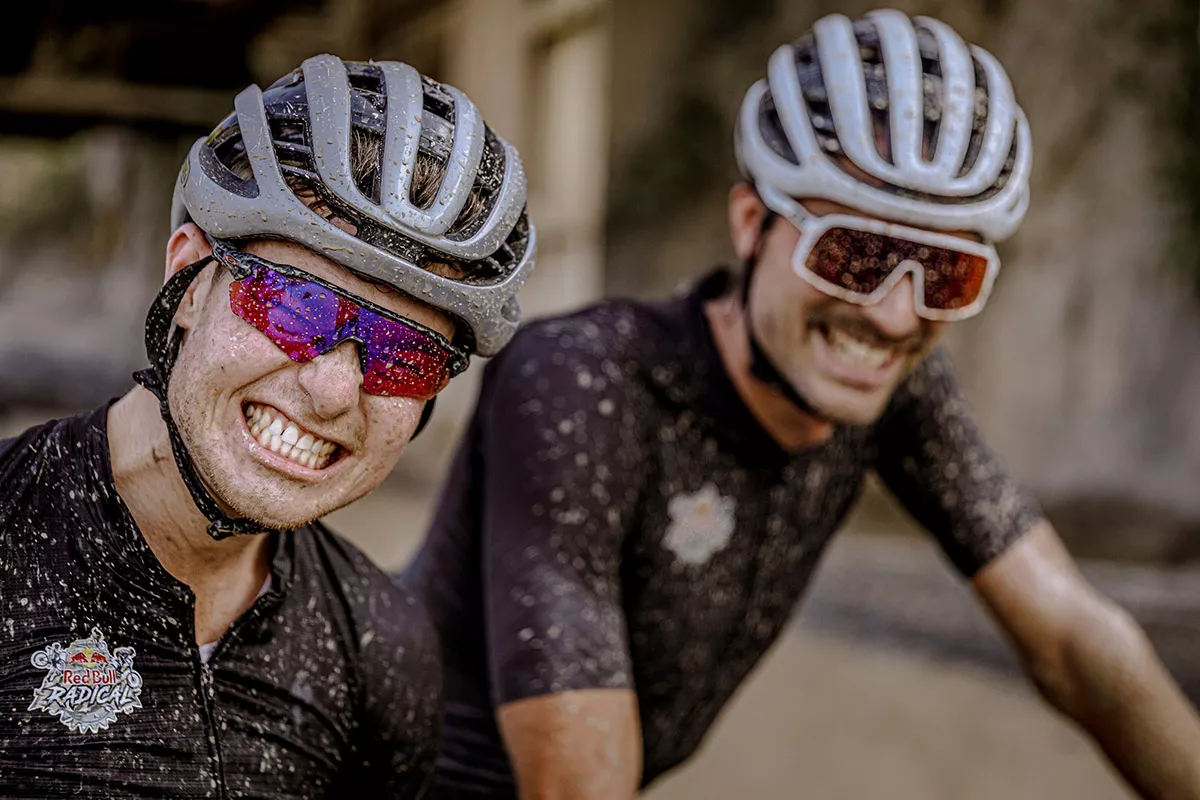Cómo arruinar tu ropa de MTB en 10 minutos… y sin haberte caído