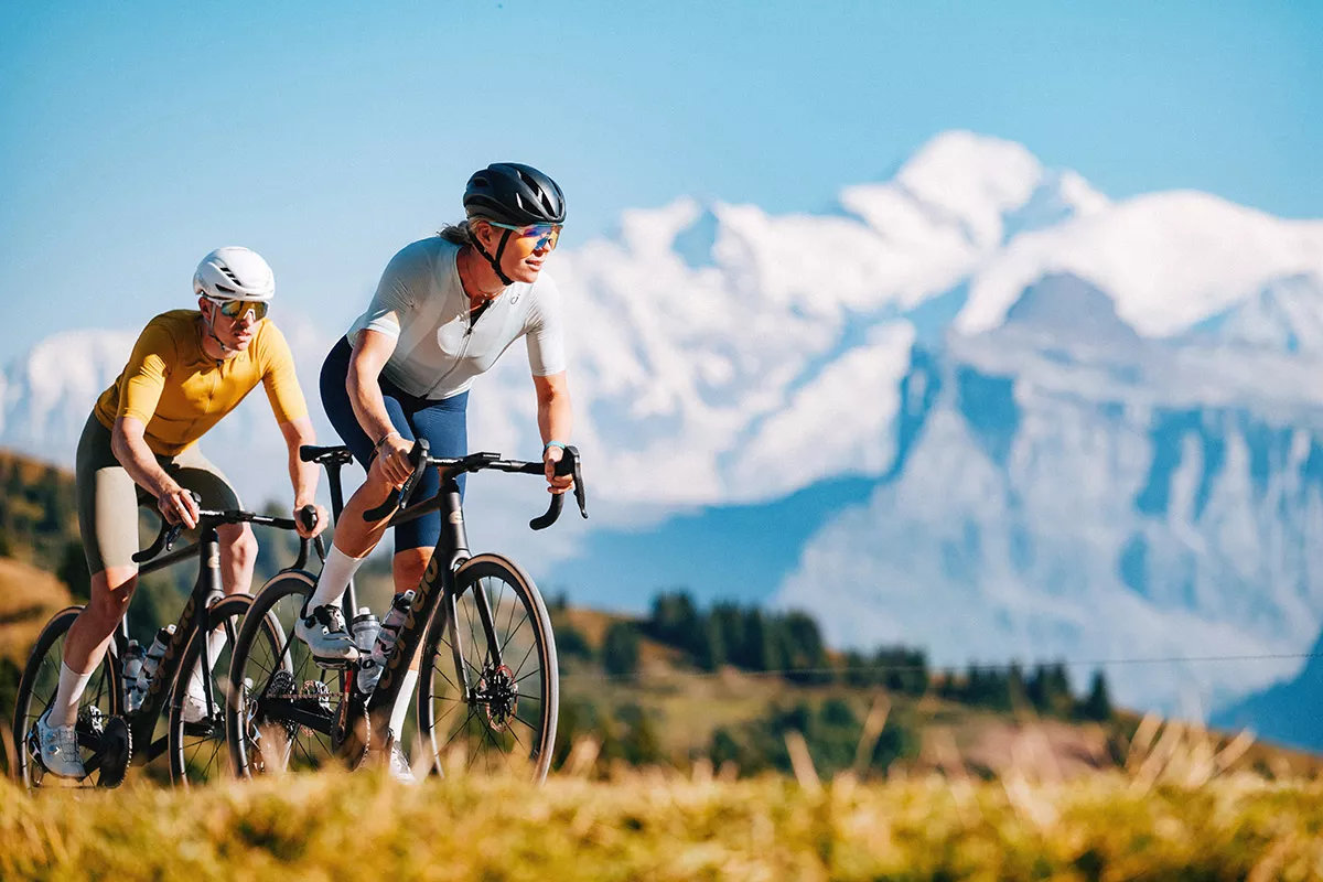 ¡Menos de 6 kg! Así es la nueva Cervélo R5