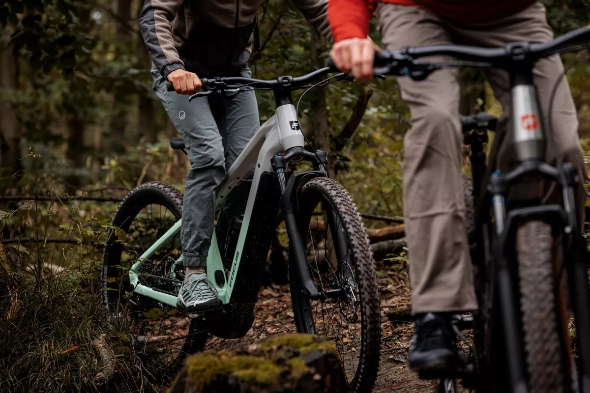 Nueva Focus Jarifa2, la renovada y polivalente eléctrica ‘hardtail’ de la marca alemana