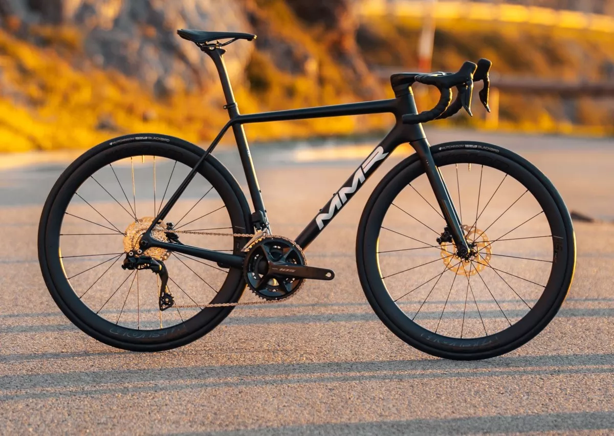 MMR Adrenaline 30 Plus, en busca del equilibrio entre rendimiento y precio