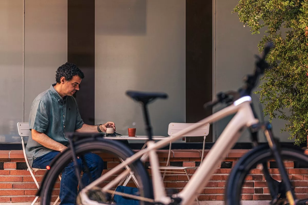 Prueba Orbea Kemen Tour 10, para ir de ciudad en ciudad