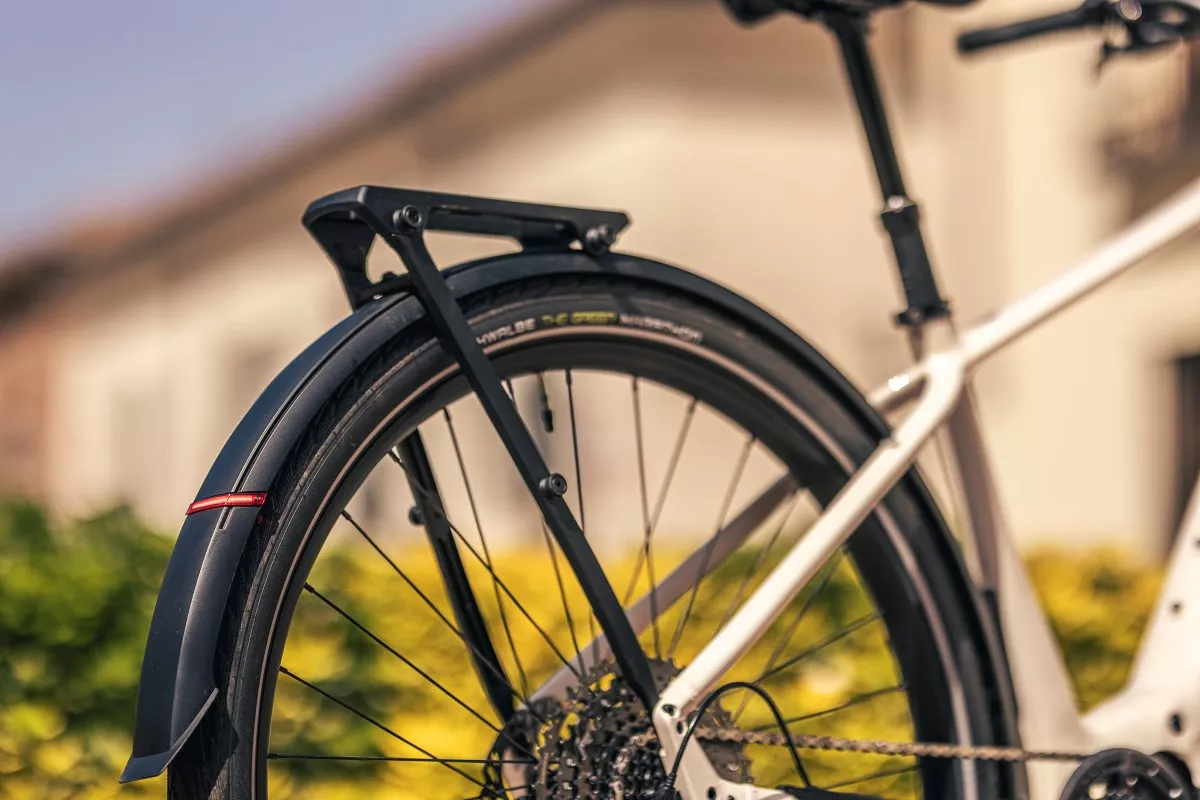 Prueba Orbea Kemen Tour 10, para ir de ciudad en ciudad