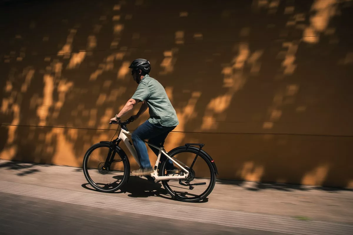 Prueba Orbea Kemen Tour 10, para ir de ciudad en ciudad