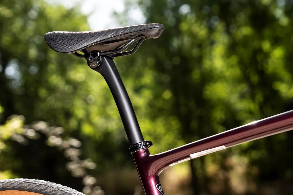 Probamos la Specialized Diverge 4 Pro: versátil, veloz y confortable