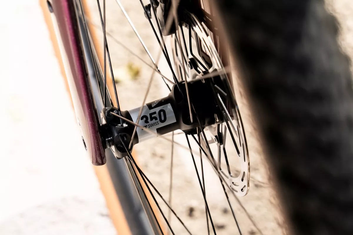Probamos la Specialized Diverge 4 Pro: versátil, veloz y confortable