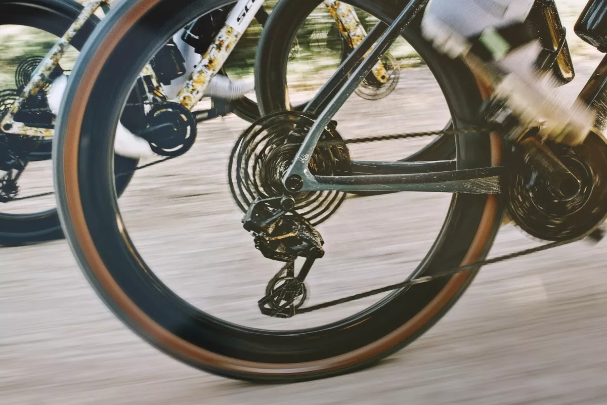 Campagnolo Super Record X: el nuevo grupo gravel electrónico e inalámbrico 1x13 de los italianos