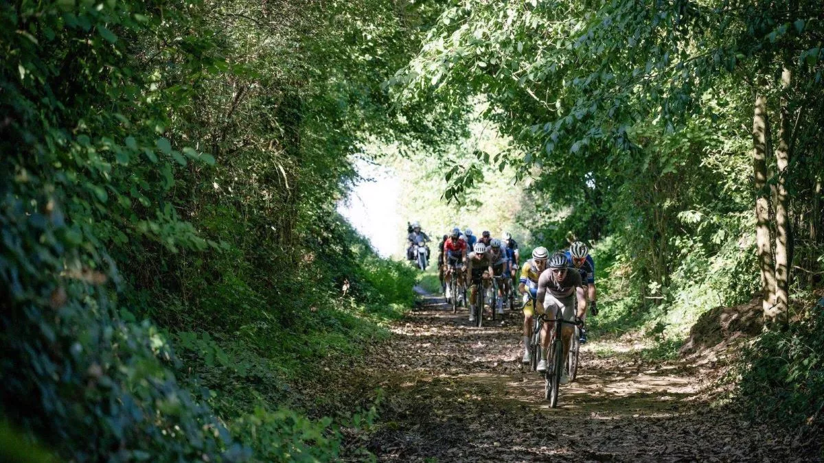 Las claves (y curiosidades) del Campeonato del Mundo de Gravel 2025