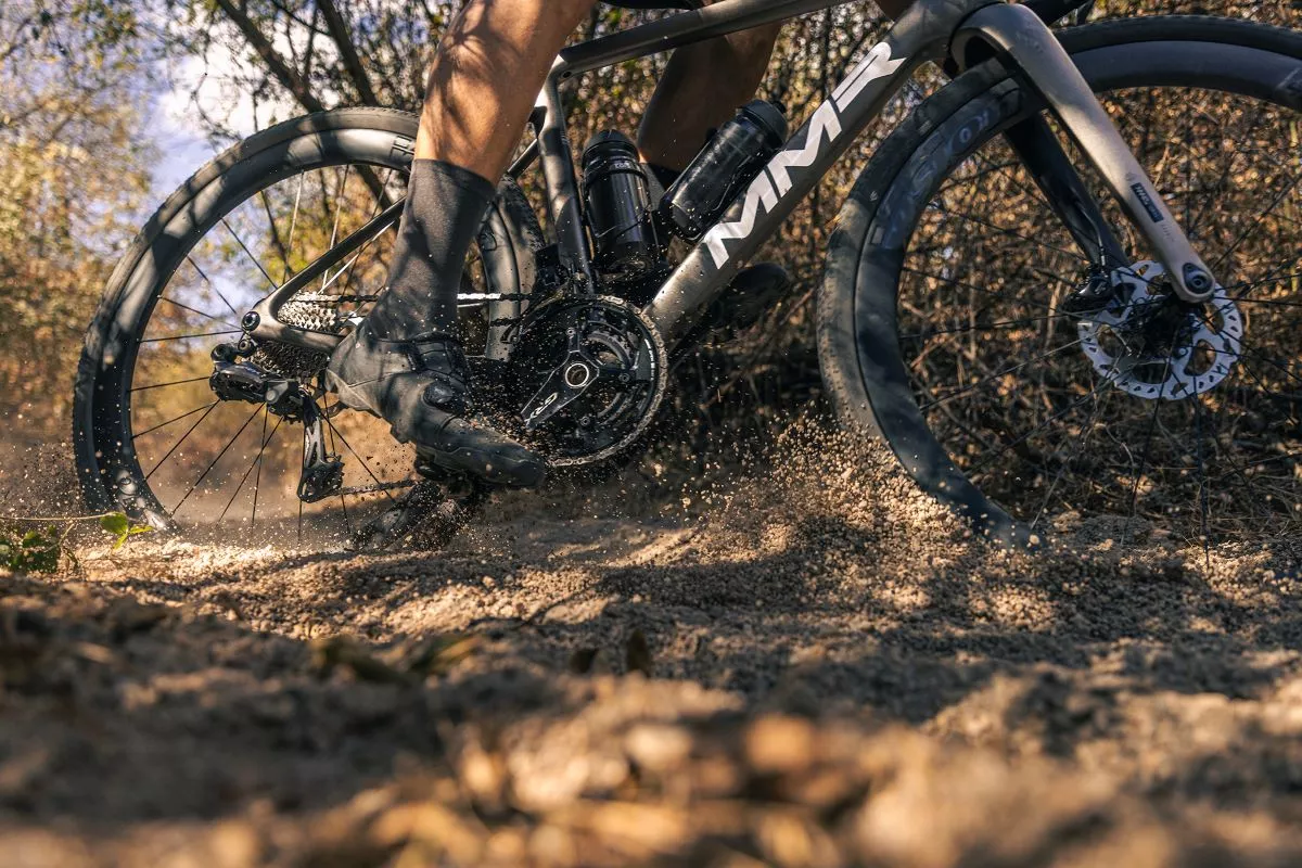 MMR Simun 10, gravel de competición… con gran relación calidad-precio