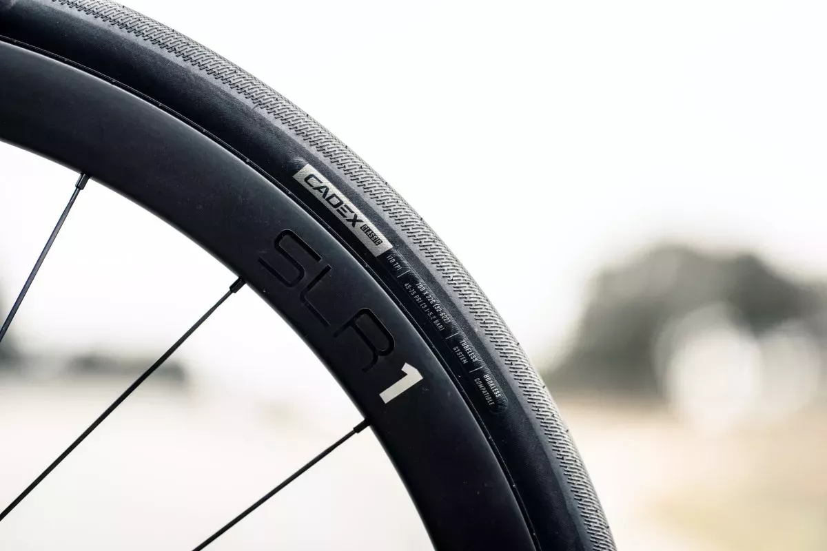 ¿Qué significa la medida ETRTO de los neumáticos de carretera y gravel?