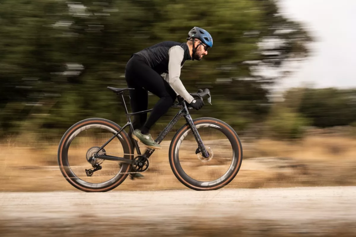 Probamos la nueva Focus Atlas 8.9 ¿Lobo con piel de cordero?