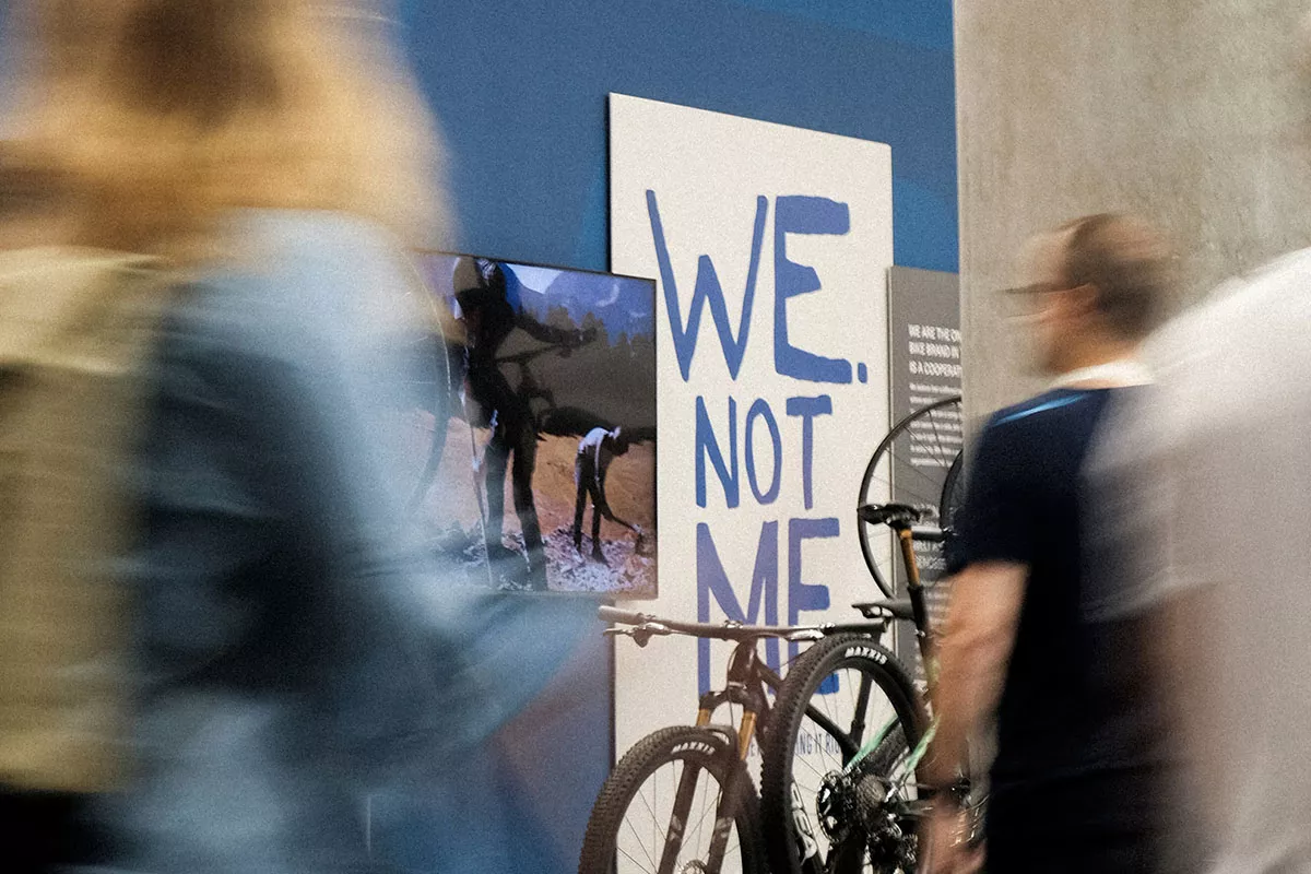 Orbea Reasons to Ride: La inspiración que necesitas para tus propósitos de 2026